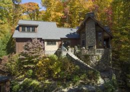 Balsam Mountain Preserve 100 Boar Ridge Road