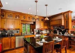 Balsam Mountain Preserve 100 Boar Ridge Road