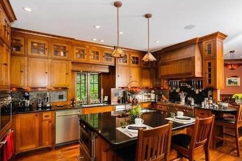 Balsam Mountain Preserve 100 Boar Ridge Road