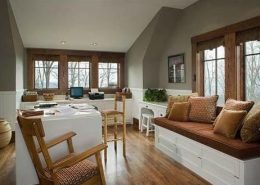 Balsam Mountain Preserve 100 Boar Ridge Road