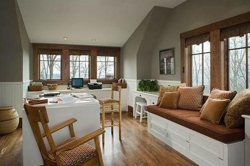 Balsam Mountain Preserve 100 Boar Ridge Road