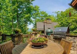 Balsam Mountain Preserve 100 Boar Ridge Road