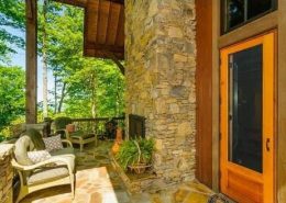 Balsam Mountain Preserve 100 Boar Ridge Road