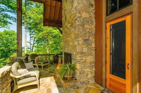 Balsam Mountain Preserve 100 Boar Ridge Road