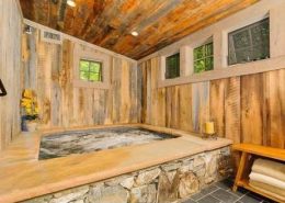 Balsam Mountain Preserve 100 Boar Ridge Road