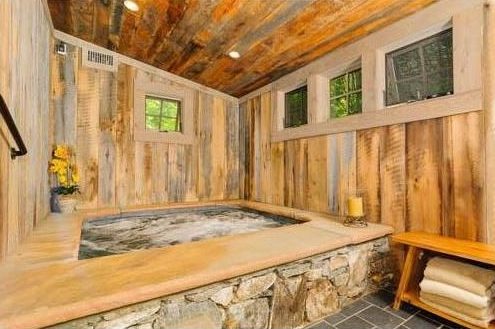 Balsam Mountain Preserve 100 Boar Ridge Road