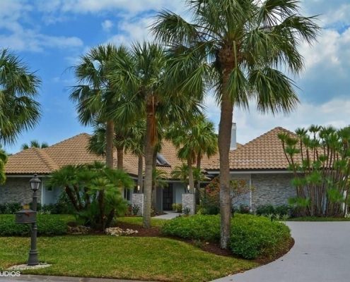 Sailfish Point 6640 SE South Marina Way