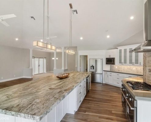 Sailfish Point 6640 SE South Marina Way