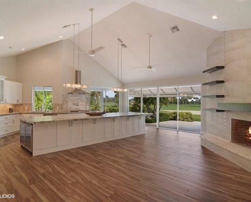 Sailfish Point 6640 SE South Marina Way