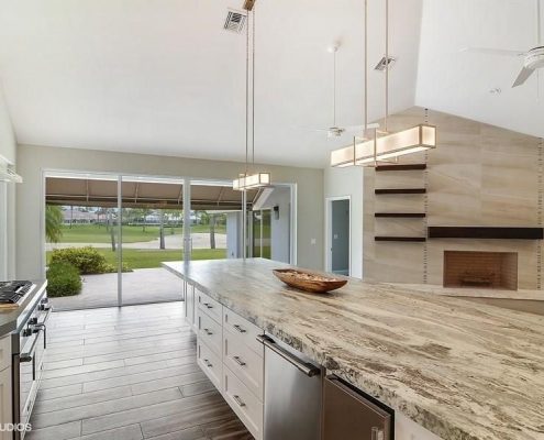 Sailfish Point 6640 SE South Marina Way