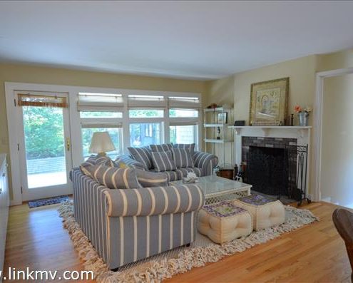 Vineyard Haven Real Estate 226 Golf Club Road
