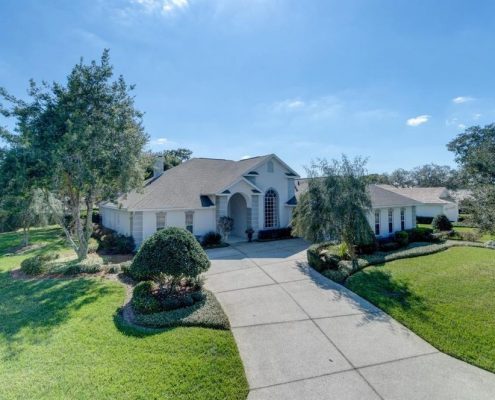 GlenLakes 9600 Southern Belle Drive