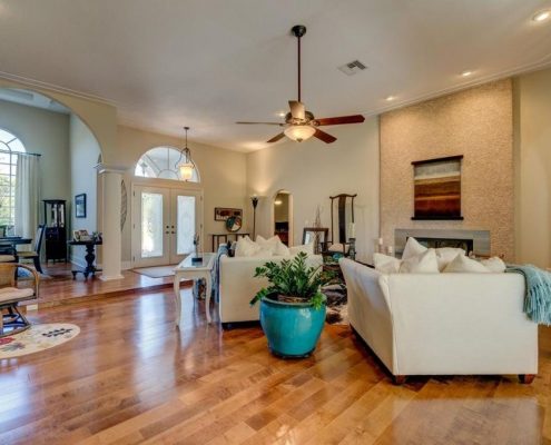 GlenLakes 9600 Southern Belle Drive