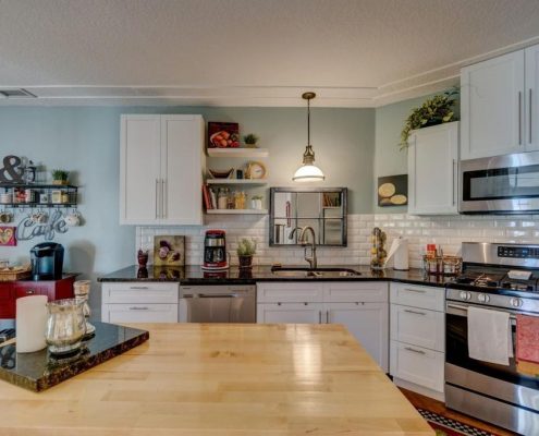 GlenLakes 9600 Southern Belle Drive