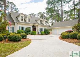 The Landings on Skidaway Island 2 Bright Side Lane