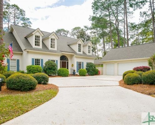 The Landings on Skidaway Island 2 Bright Side Lane