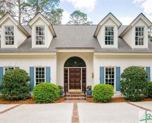 The Landings on Skidaway Island 2 Bright Side Lane