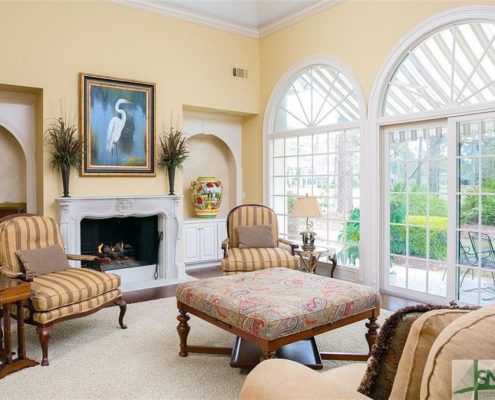 The Landings on Skidaway Island 2 Bright Side Lane