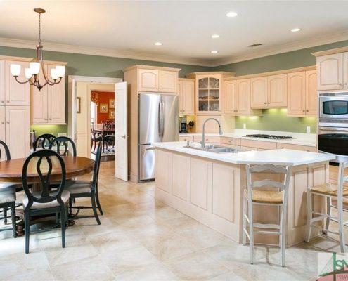 The Landings on Skidaway Island 2 Bright Side Lane