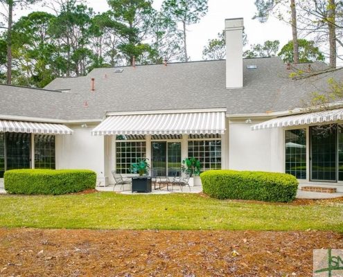 The Landings on Skidaway Island 2 Bright Side Lane