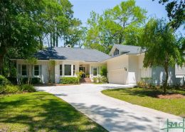 The Landings on Skidaway Island 8 Marsh Elder Ln