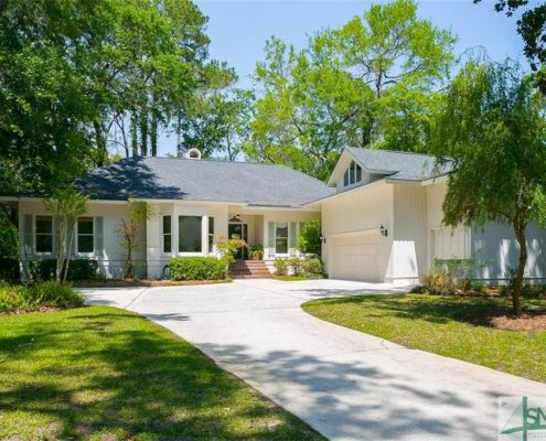 The Landings on Skidaway Island 8 Marsh Elder Ln