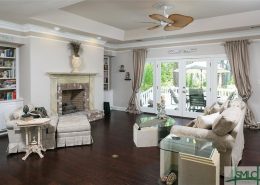 The Landings on Skidaway Island 8 Marsh Elder Lane