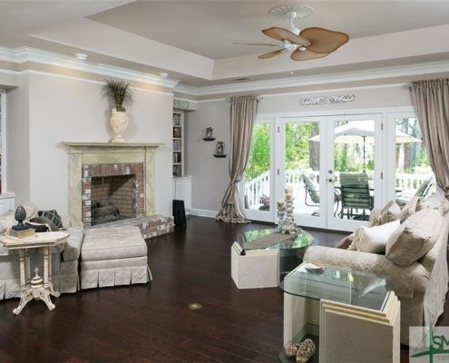 The Landings on Skidaway Island 8 Marsh Elder Lane