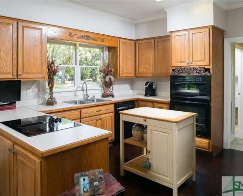 The Landings on Skidaway Island 8 Marsh Elder Lane