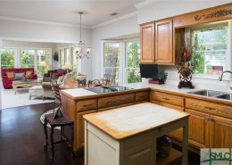 The Landings on Skidaway Island 8 Marsh Elder Lane