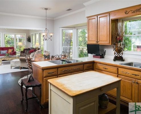 The Landings on Skidaway Island 8 Marsh Elder Lane