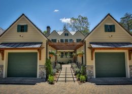 The Reserve at Lake Keowee 219 South Lake