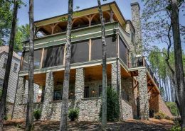 The Reserve at Lake Keowee 219 South Lake