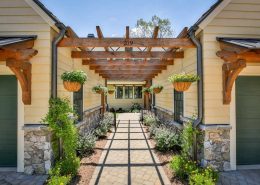 The Reserve at Lake Keowee 219 South Lake