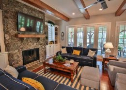 The Reserve at Lake Keowee 219 South Lake