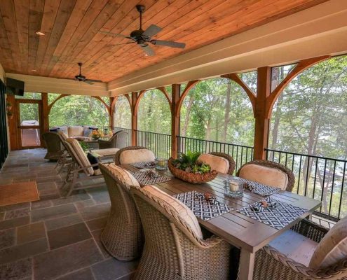 The Reserve at Lake Keowee 219 South Lake