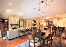 The Virginian Golf Club 15222 Club Court