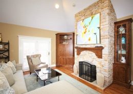 The Virginian Golf Club 15222 Club Court