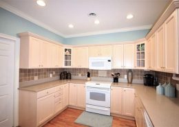 The Virginian Golf Club 15222 Club Court