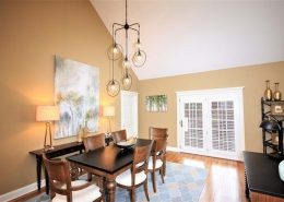 The Virginian Golf Club 15222 Club Court