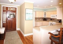 The Virginian Golf Club 15222 Club Court