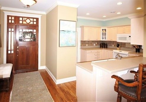 The Virginian Golf Club 15222 Club Court