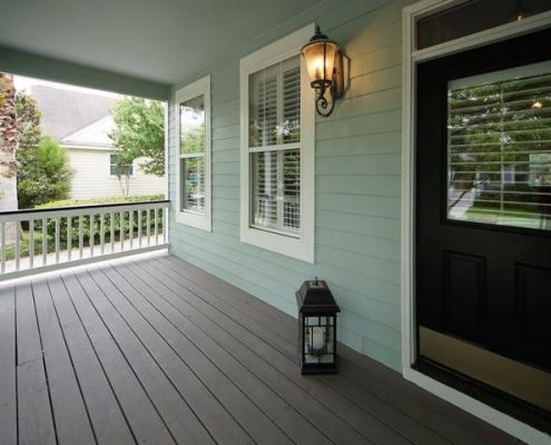 116 Cartright Street