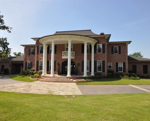 Eagle's Bluff 222 Eagles Bluff Blvd