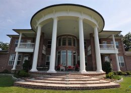 Eagle's Bluff 222 Eagles Bluff Boulevard