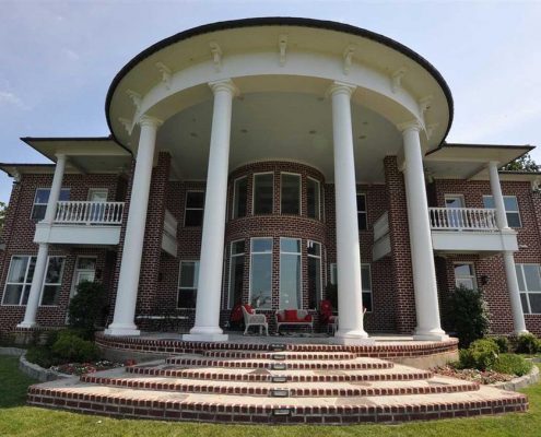 Eagle's Bluff 222 Eagles Bluff Boulevard