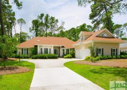 The Landings on Skidaway Island 37 Log Landing Rd