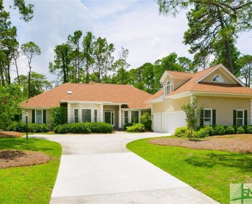 The Landings on Skidaway Island 37 Log Landing Rd