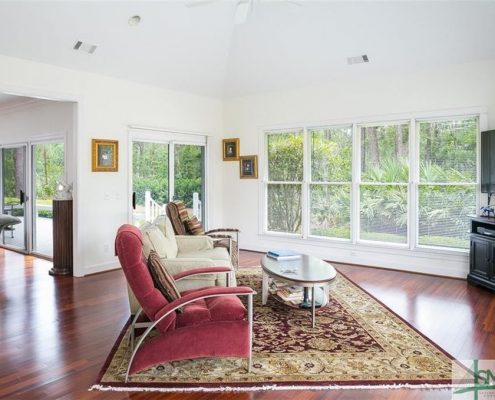 The Landings on Skidaway Island 37 Log Landing Road