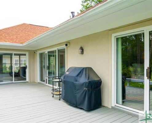 The Landings on Skidaway Island 37 Log Landing Road